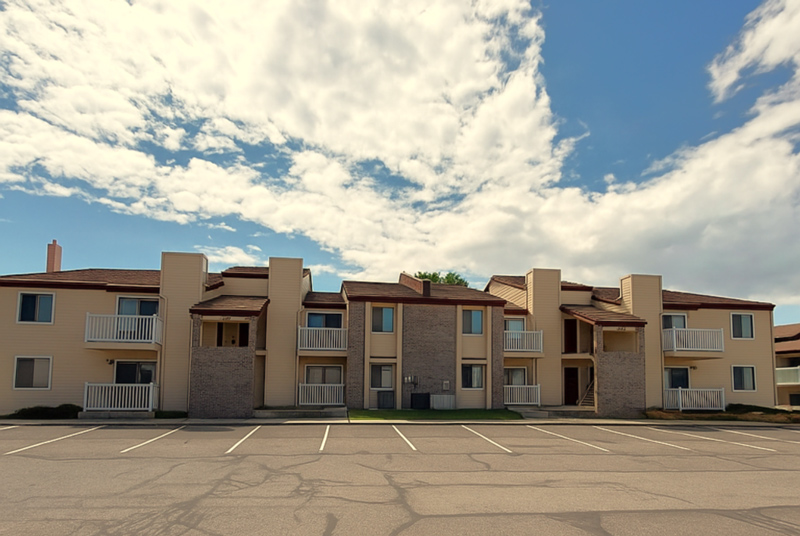Woodstone Village