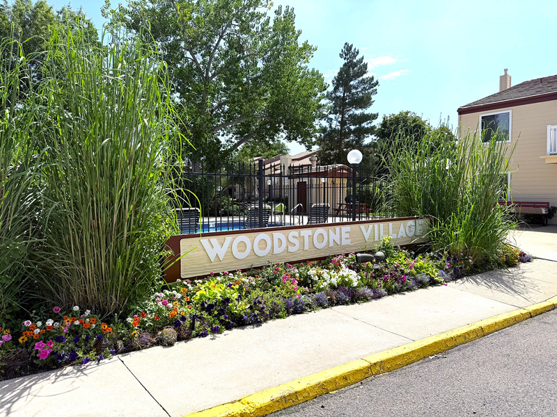 Woodstone Village